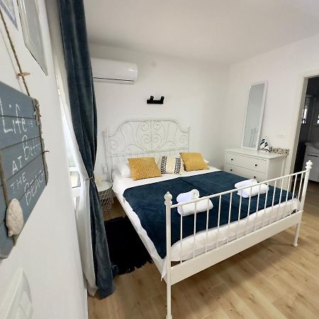 Matek Family & Studio Apartment Rovanjska Ngoại thất bức ảnh