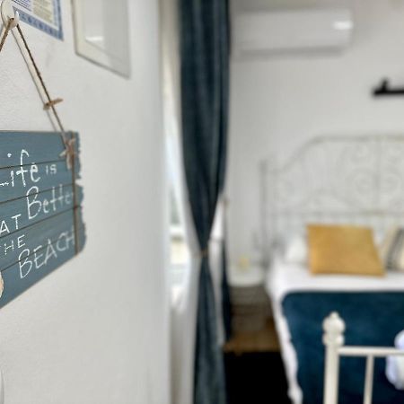 Matek Family & Studio Apartment Rovanjska Ngoại thất bức ảnh
